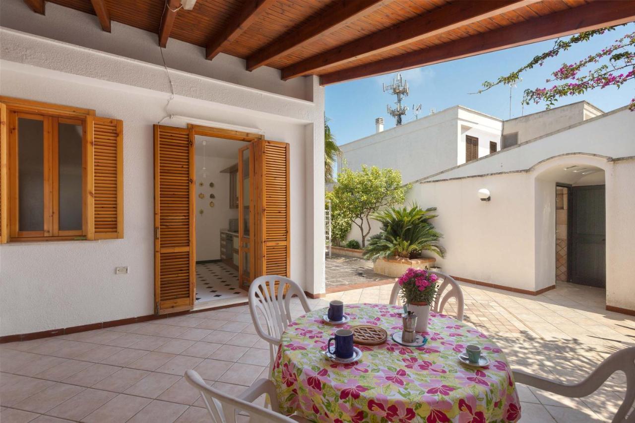 Villa Zen Garden By Barbarhouse Torre dell'Orso Exterior foto