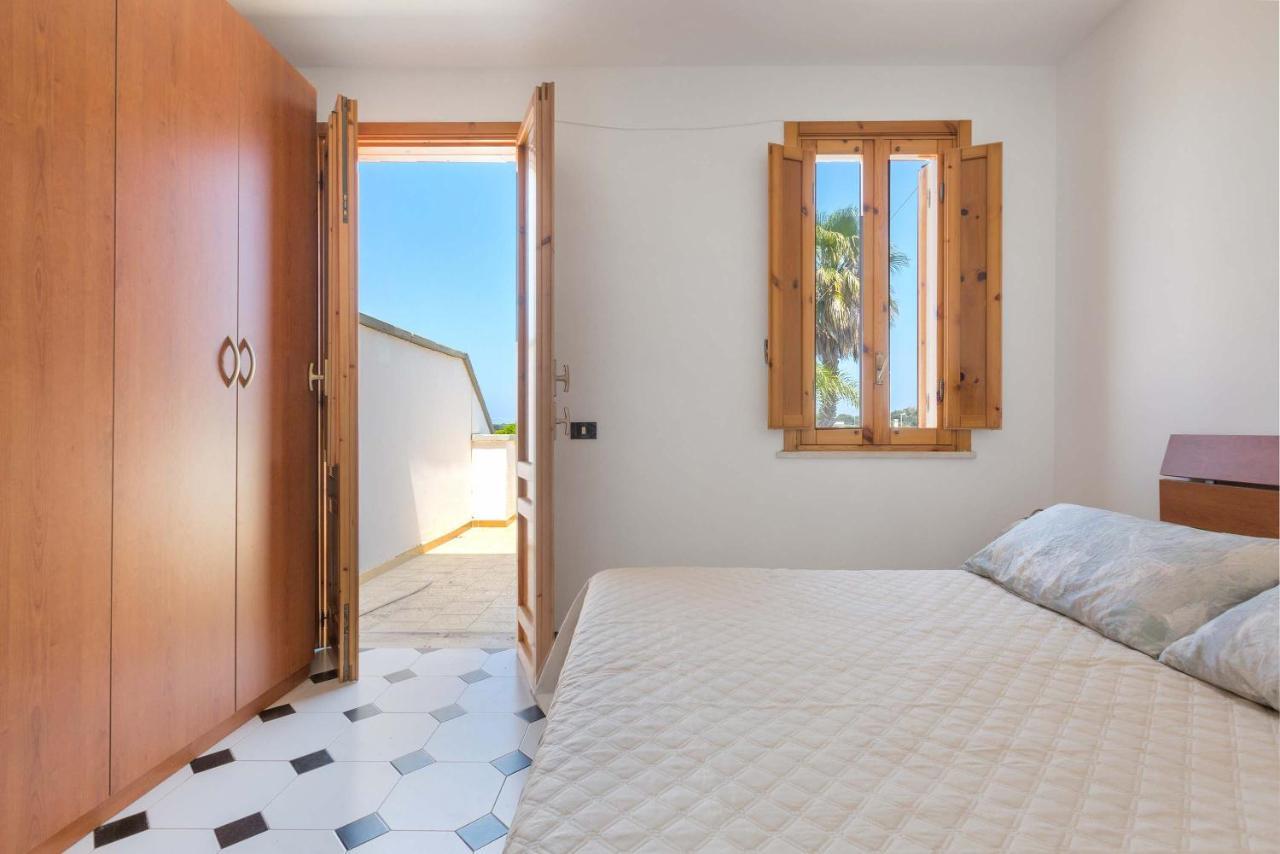 Villa Zen Garden By Barbarhouse Torre dell'Orso Exterior foto